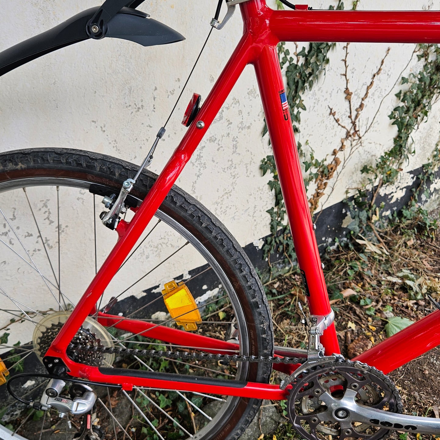 Cannondale M300 | 1995  | 57 cm