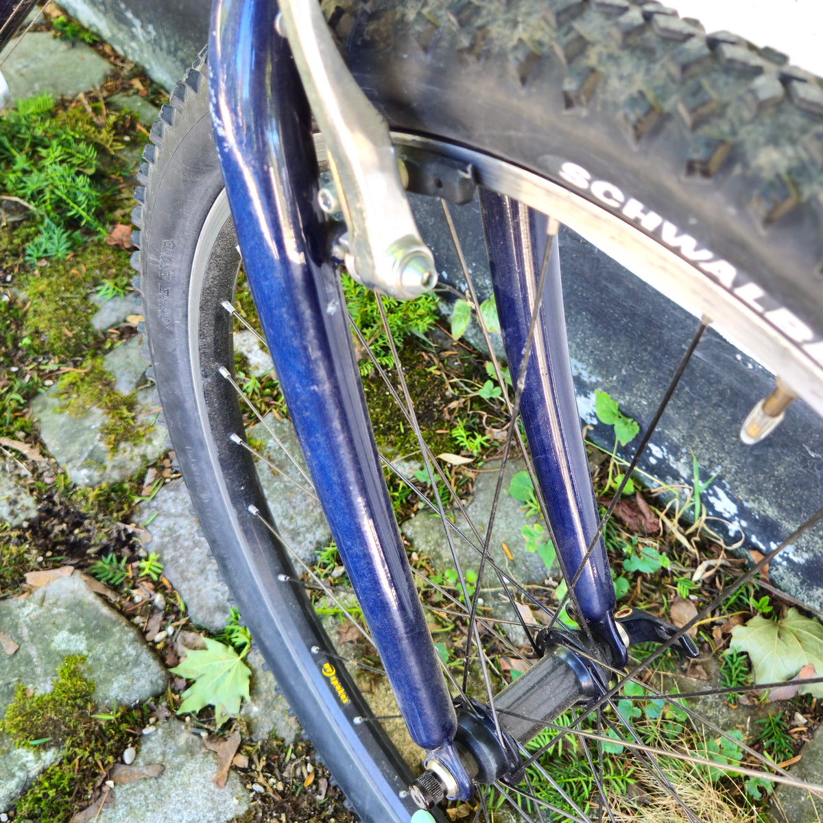 Cannondale M500 | 1999  | 55 cm