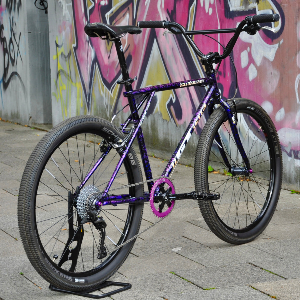 Gina GT