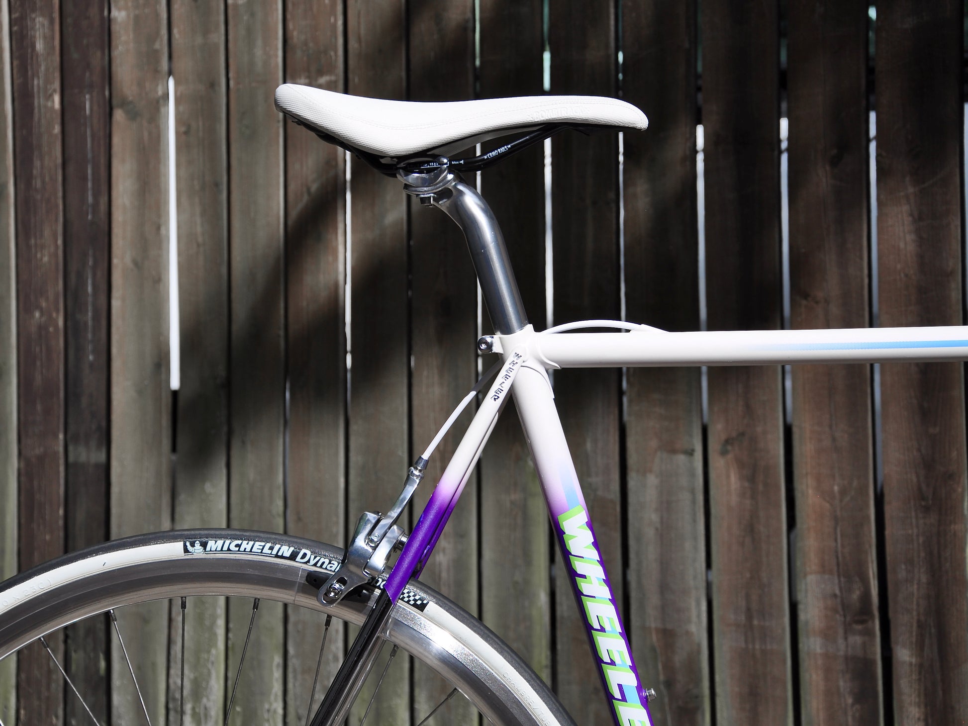 wheeler rennrad gebraucht 90s Wheeler Malcesine Rennrad REIMAGINED – Bottoncino Bicycles