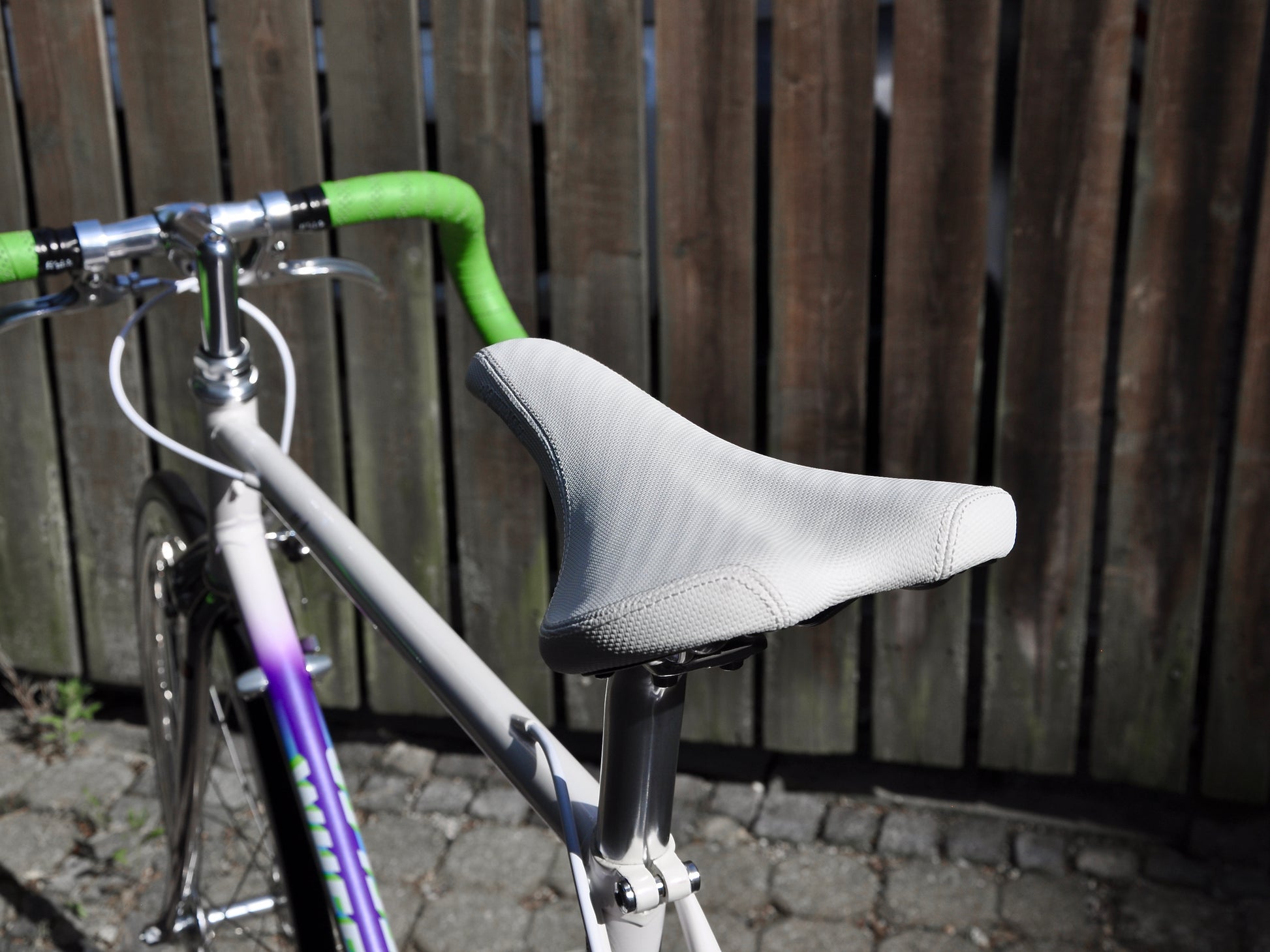 wheeler malcesine rennrad 90s Wheeler Malcesine Rennrad REIMAGINED – Bottoncino Bicycles