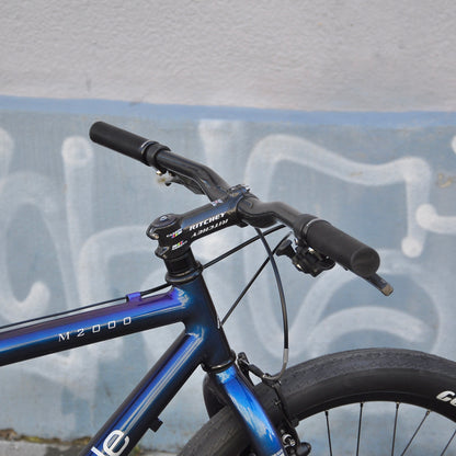 Cannondale TrailShroom Griffe - schwarz