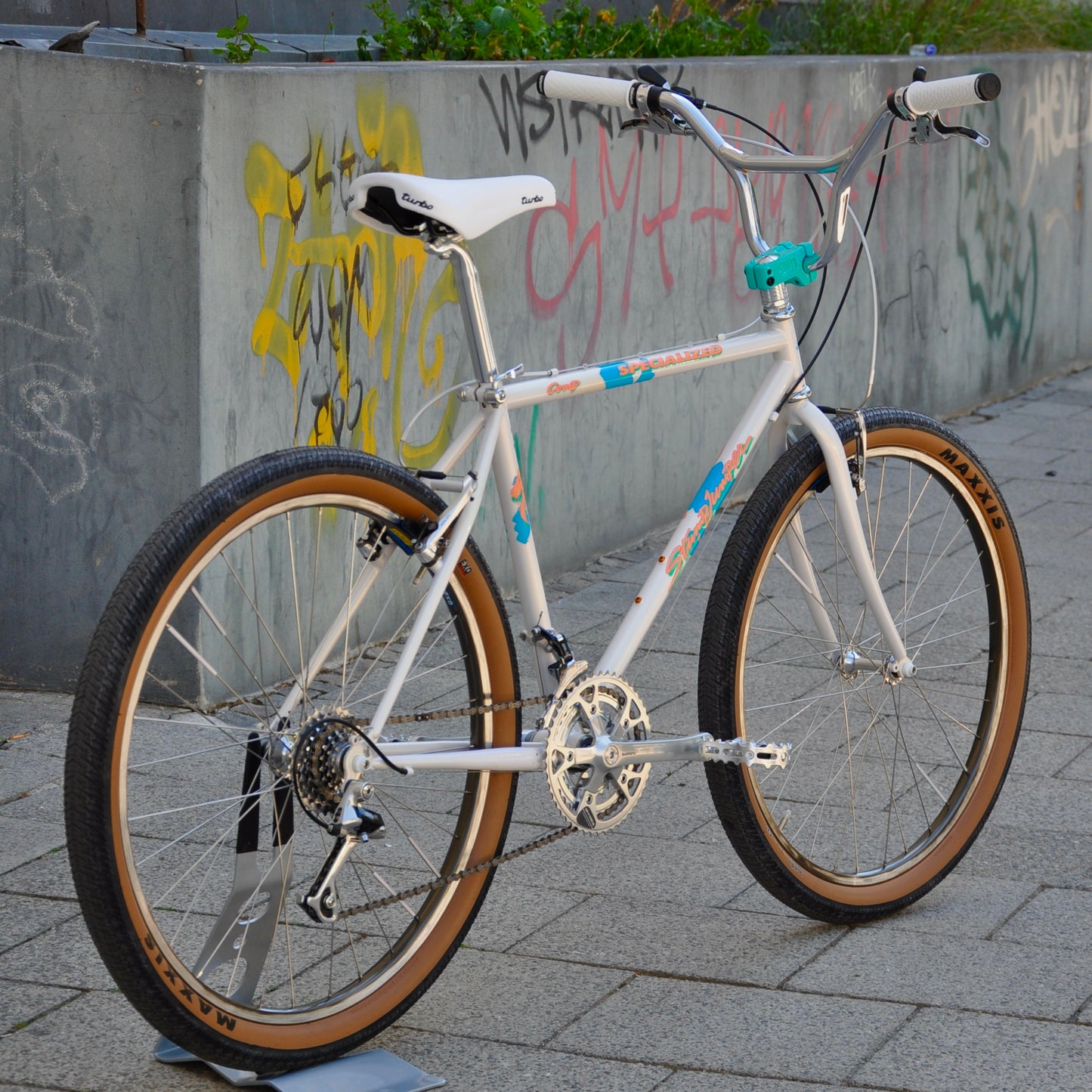 Stella Stumpjumper