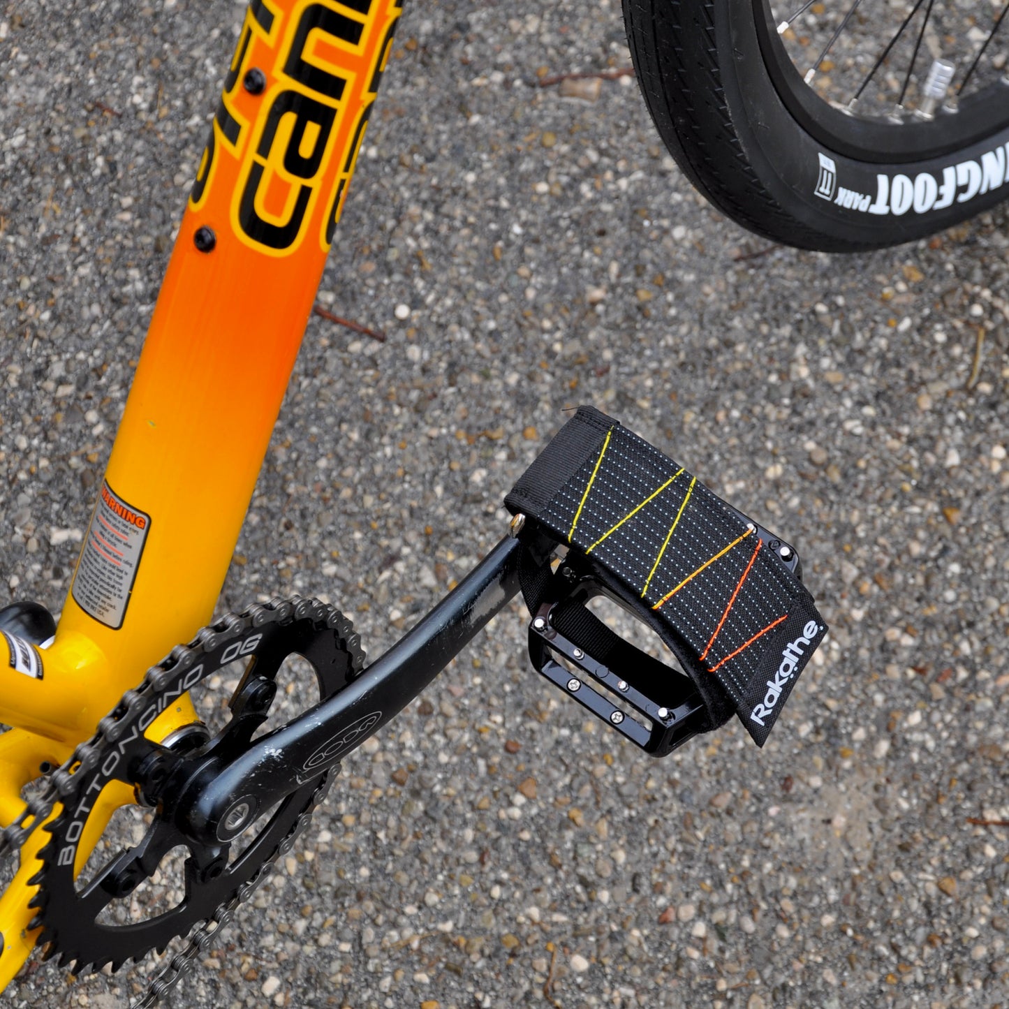 Afterburner Cannondale
