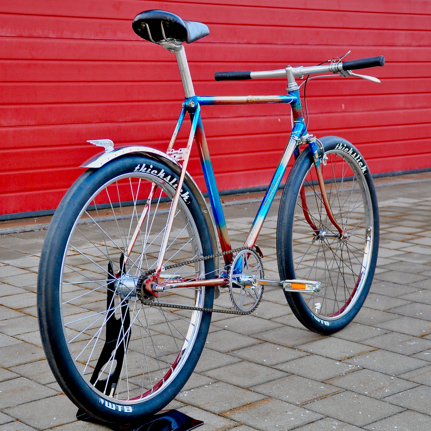 Skidster Staiger