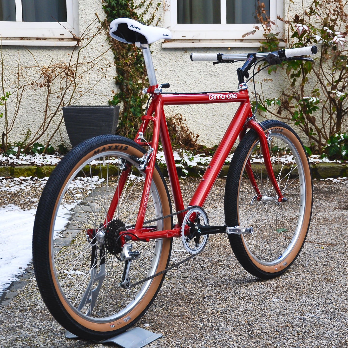 Pamela Cannondale