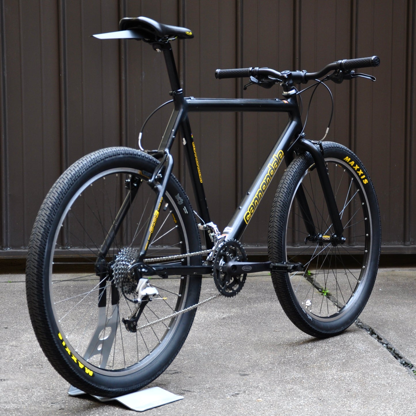 Hornet Cannondale