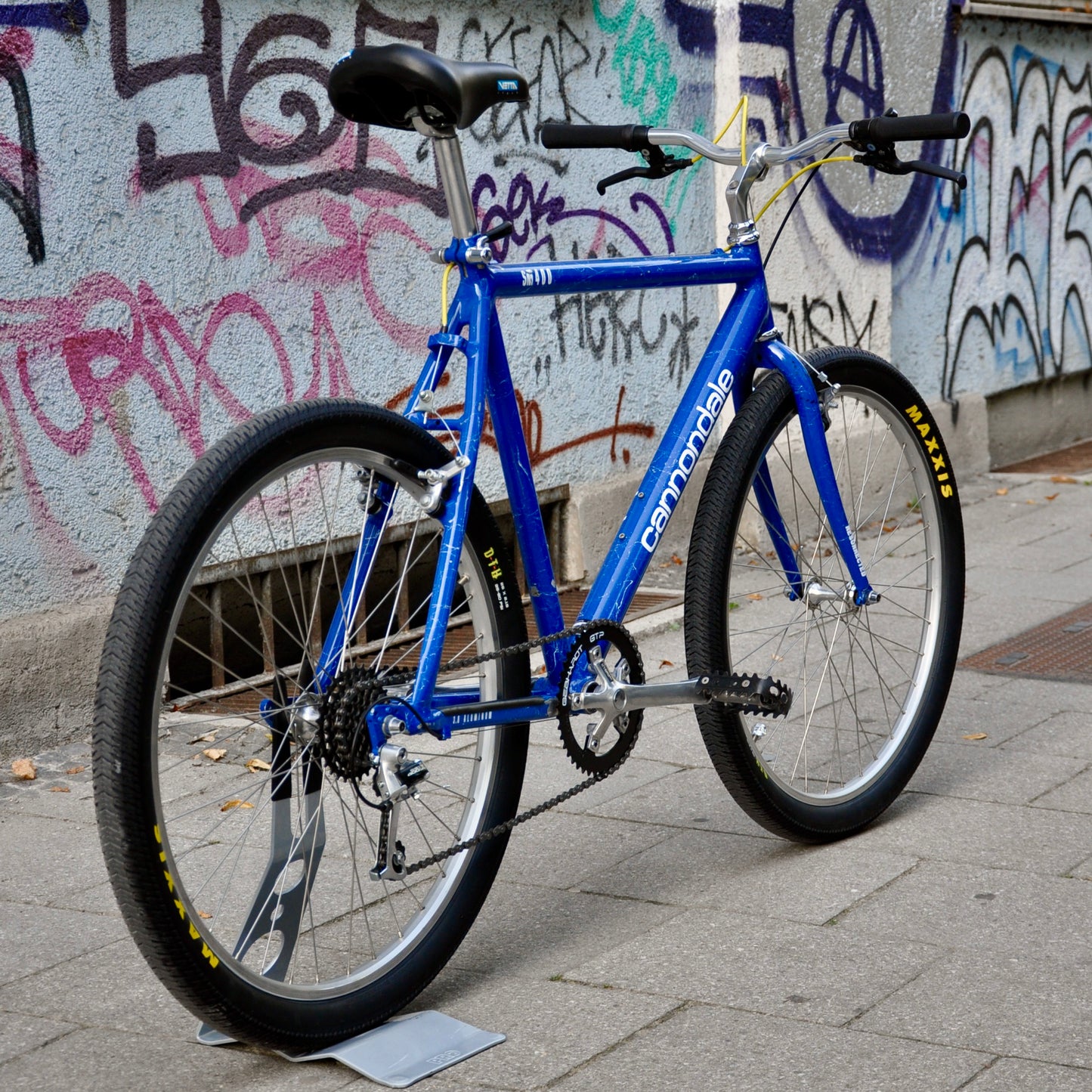 Skye Cannondale