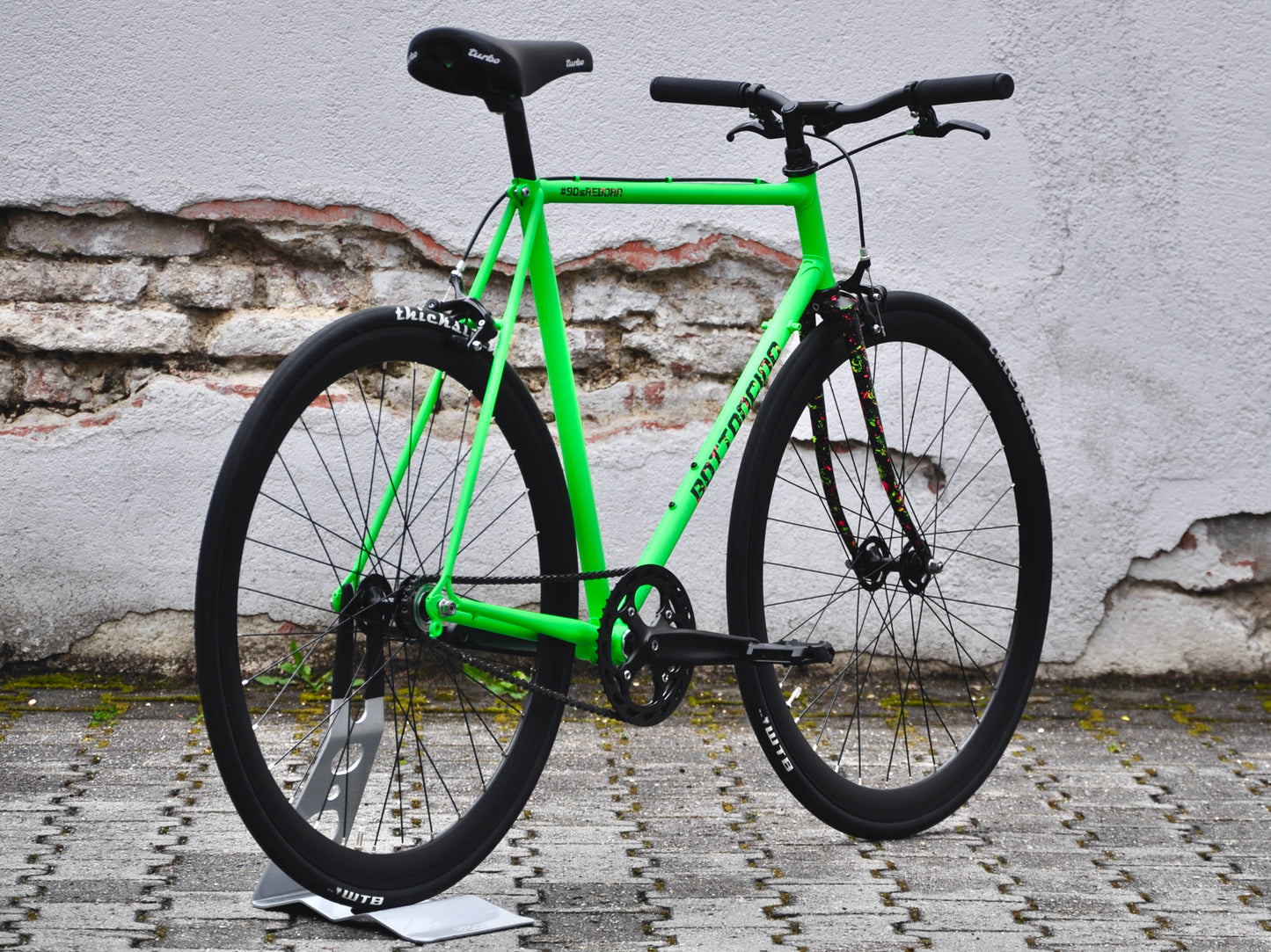 Goblin Bottecchia