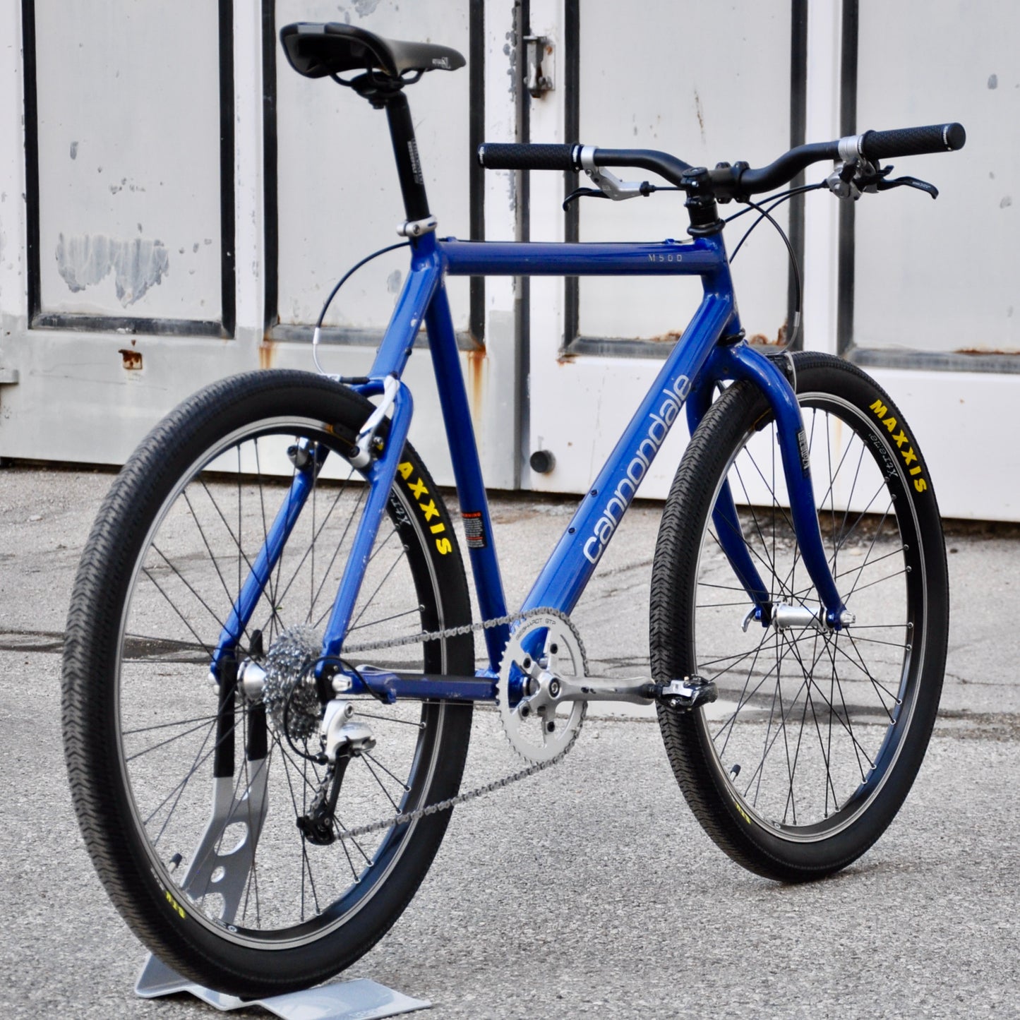 Corinna Cannondale