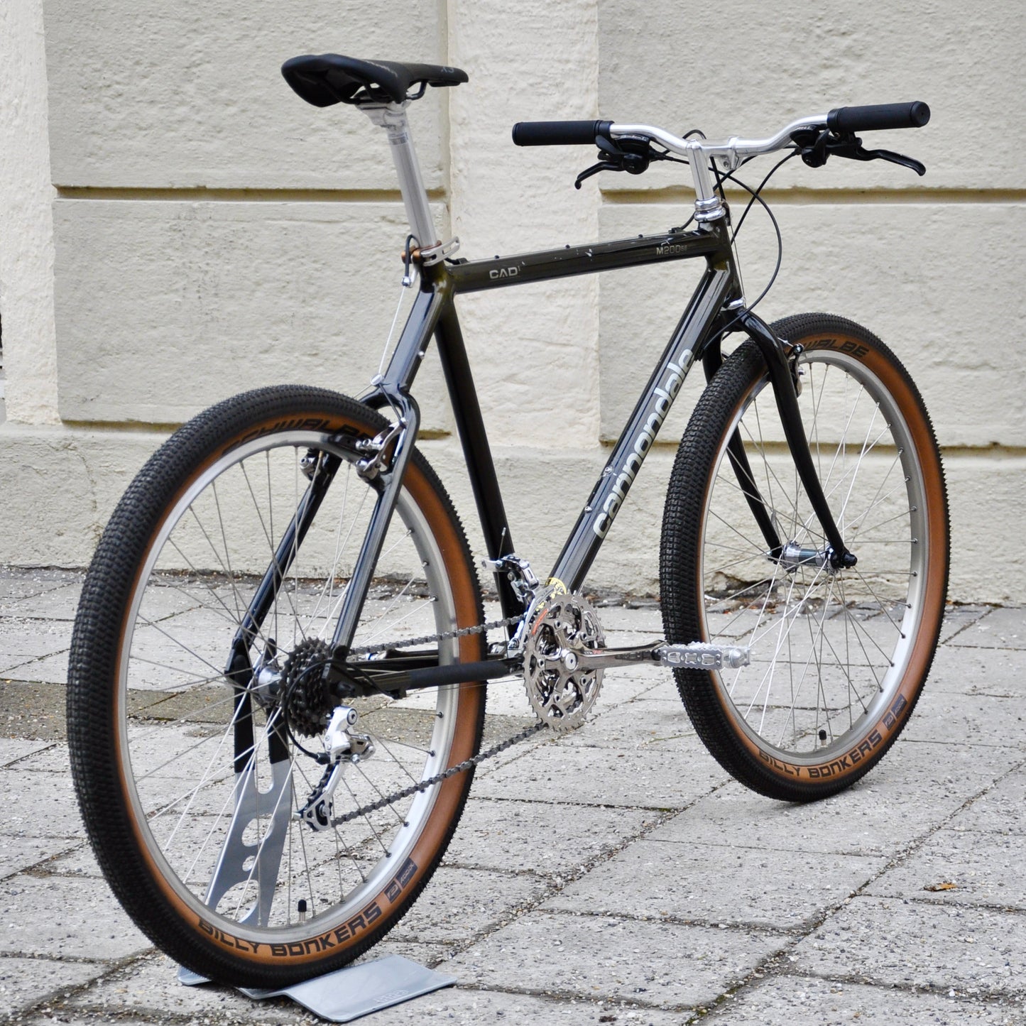 Goldie Cannondale