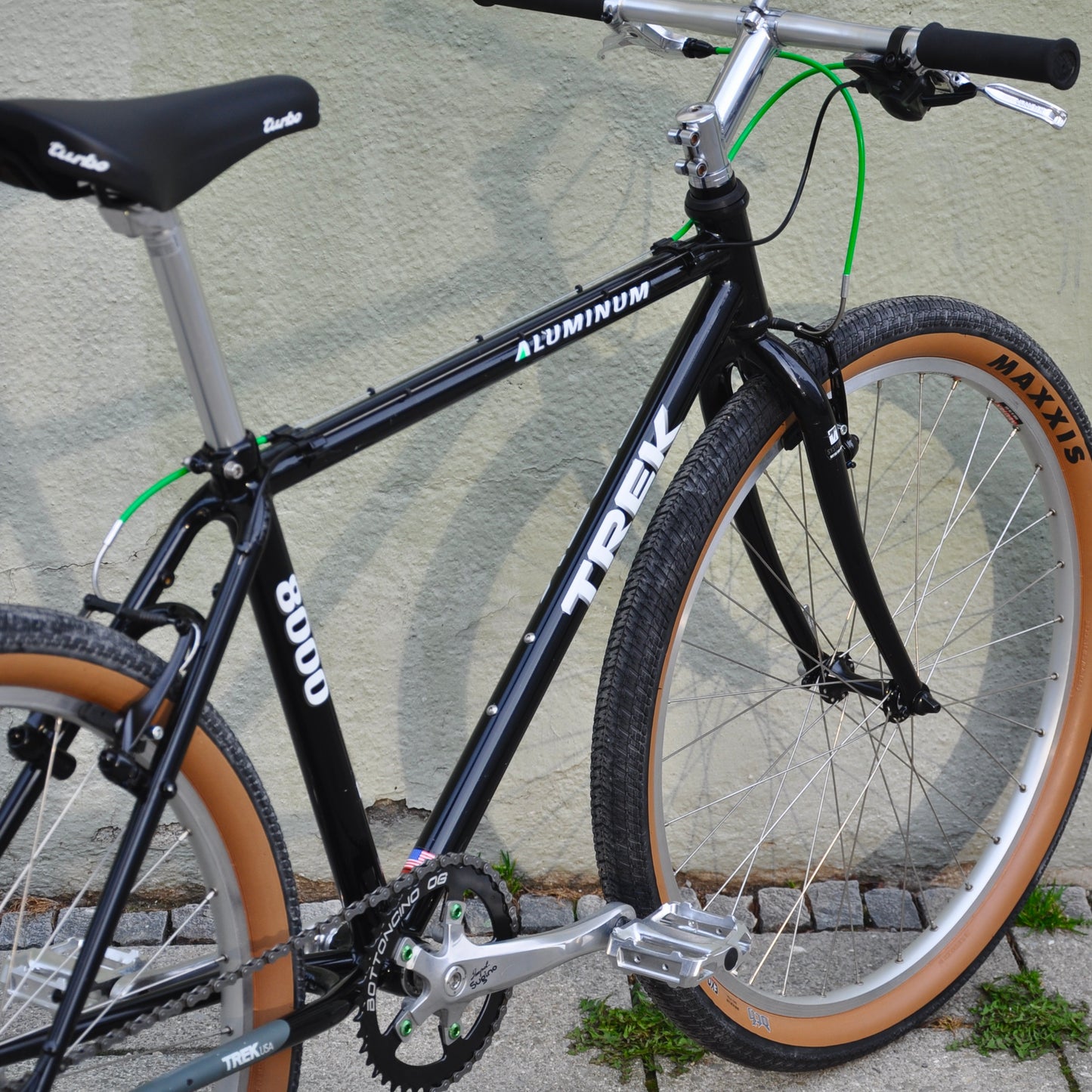 Trixy Trek