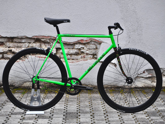 Goblin Bottecchia
