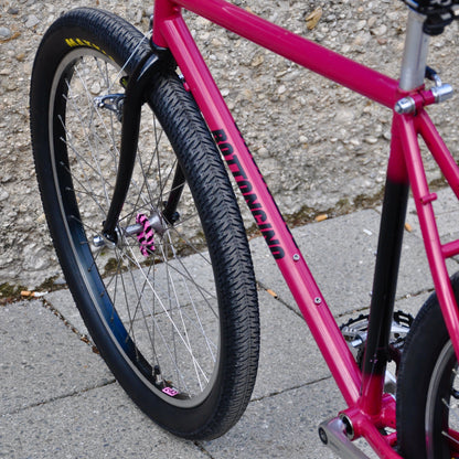 Maxxis DTH Faltreifen | 26 x 2.3"
