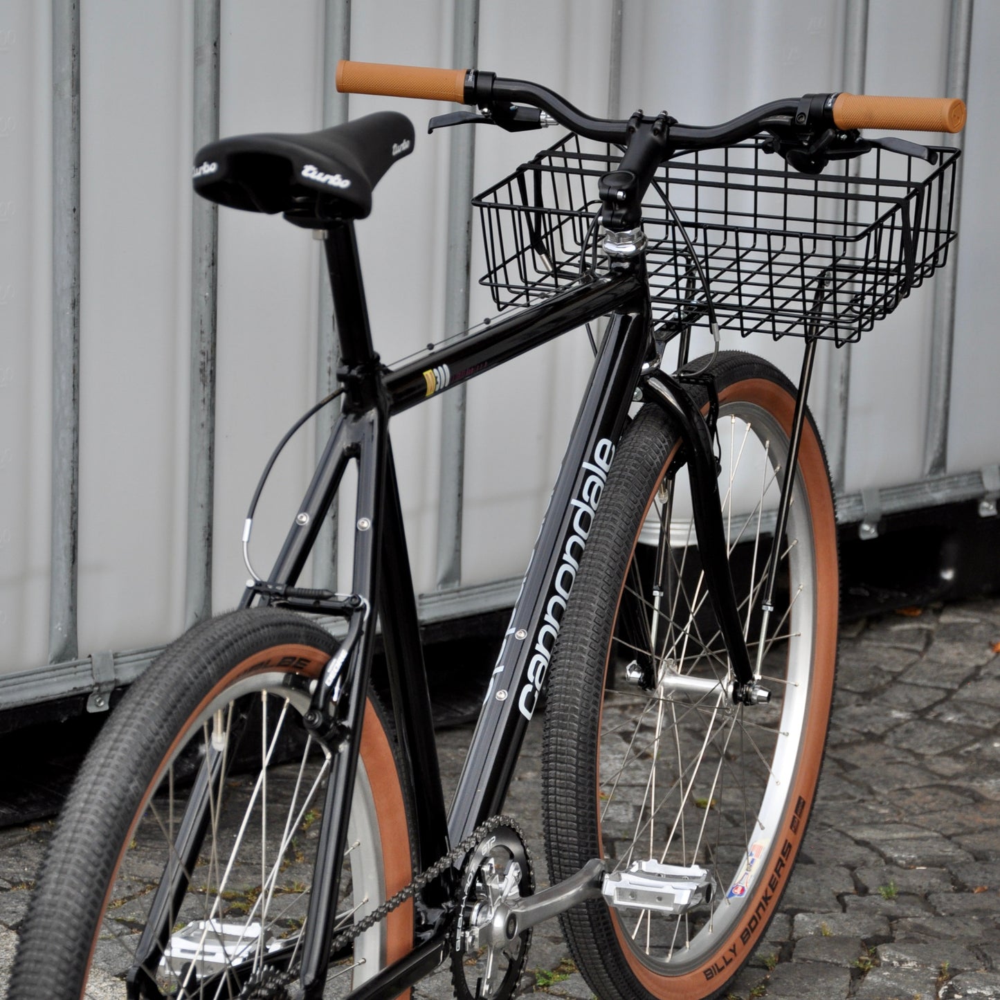 Cora Cannondale