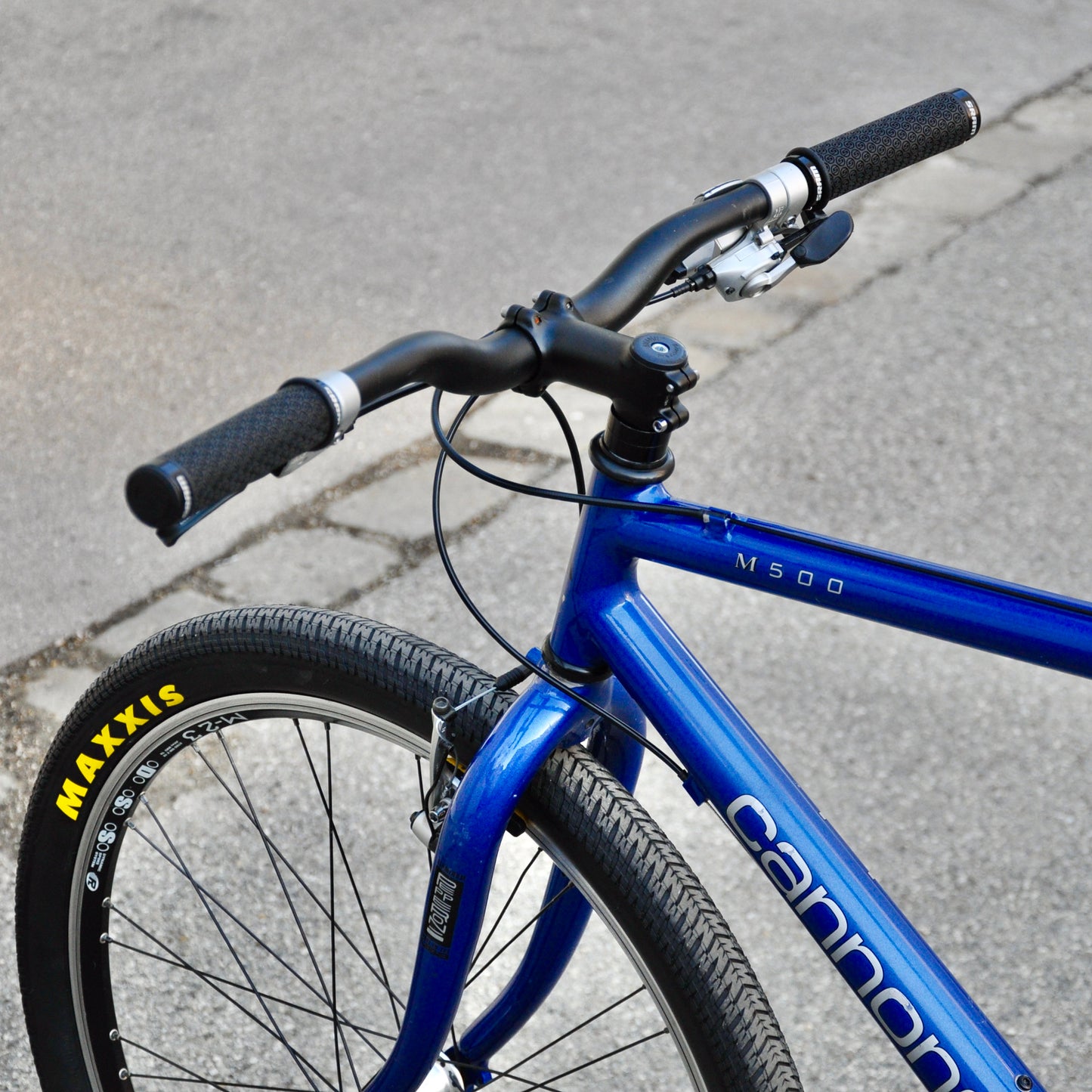 Corinna Cannondale