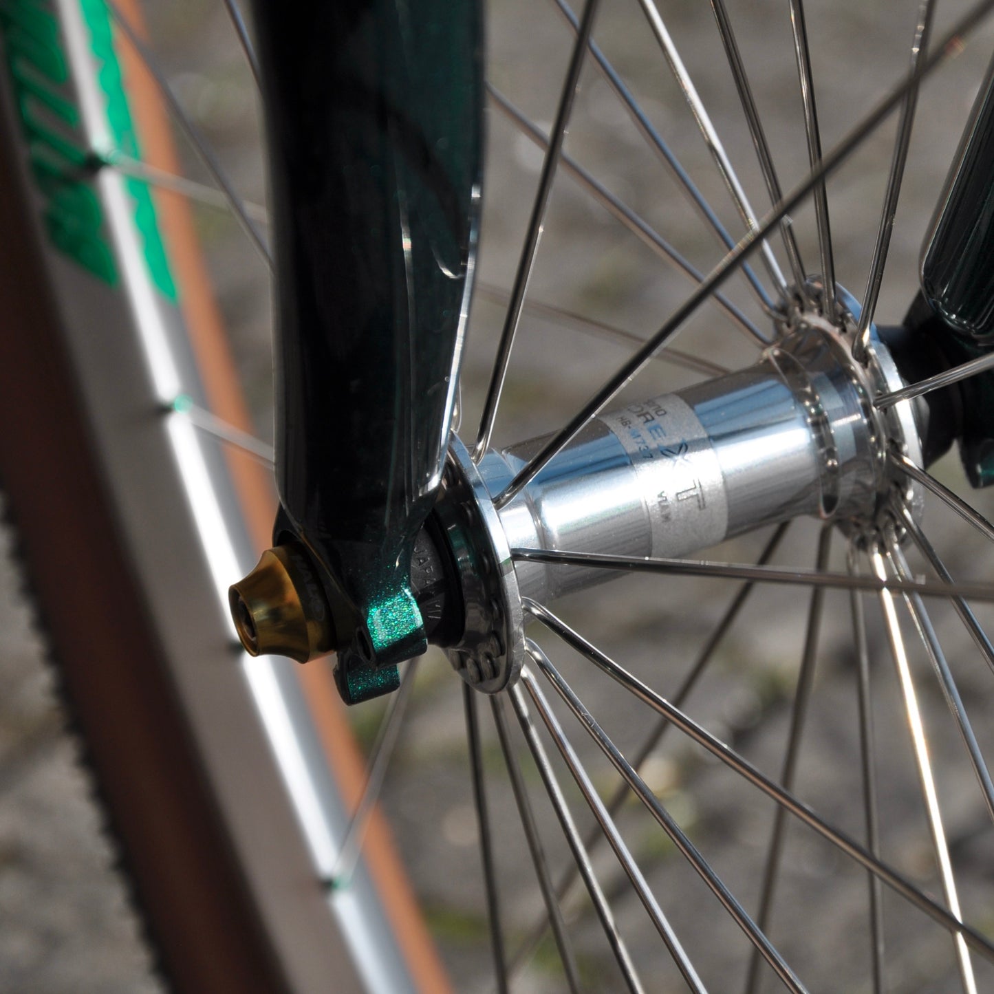 Cordula Cannondale