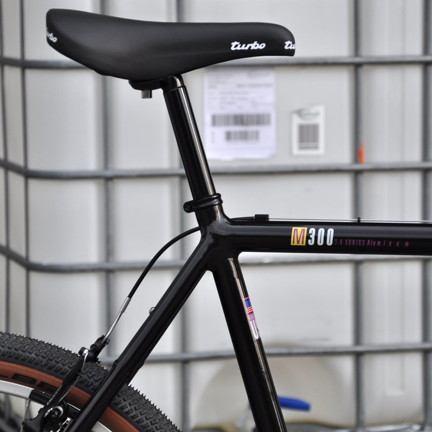 Cora Cannondale