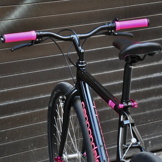 Riser Bar | 610 mm - schwarz