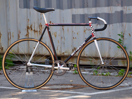 Fixie Corner