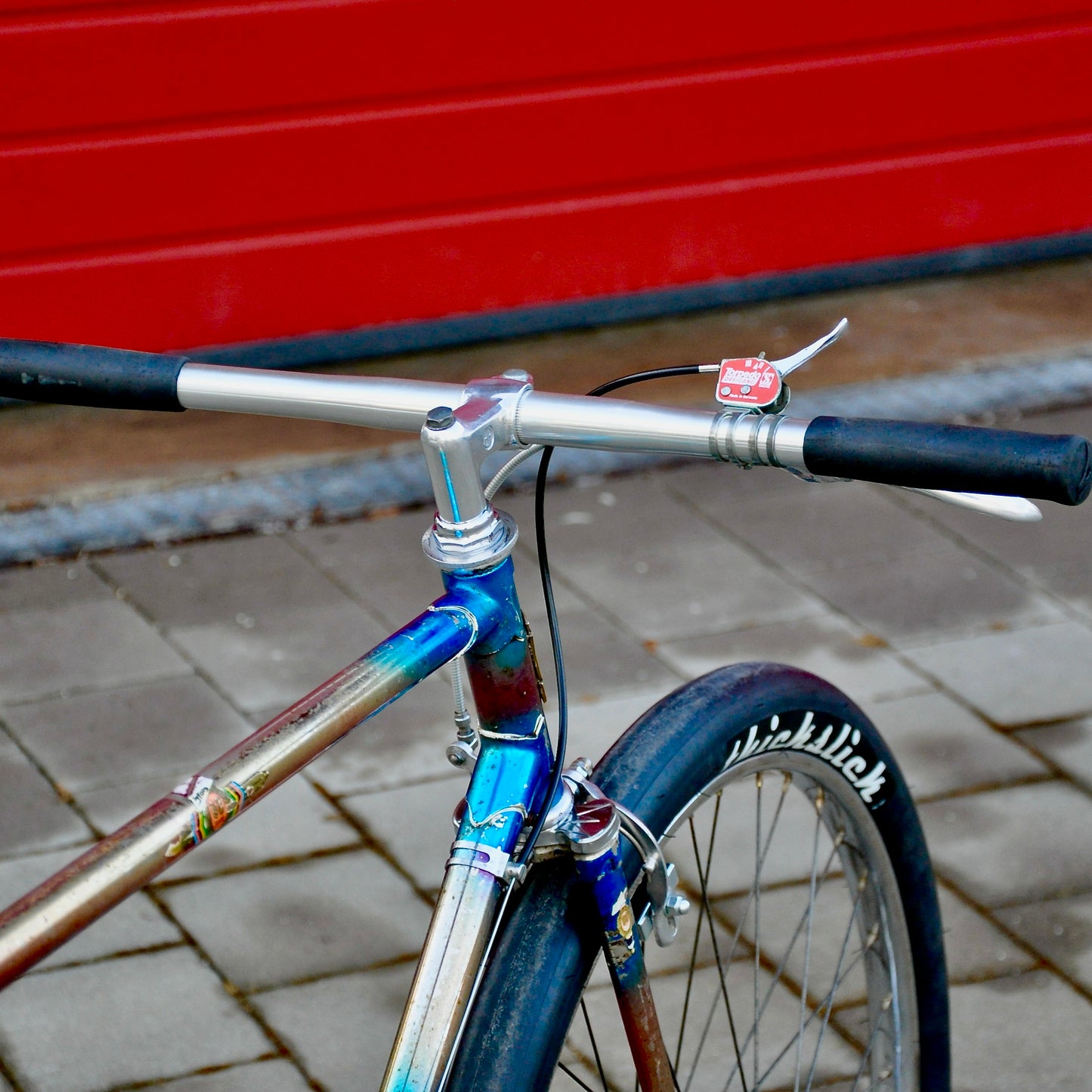 Skidster Staiger