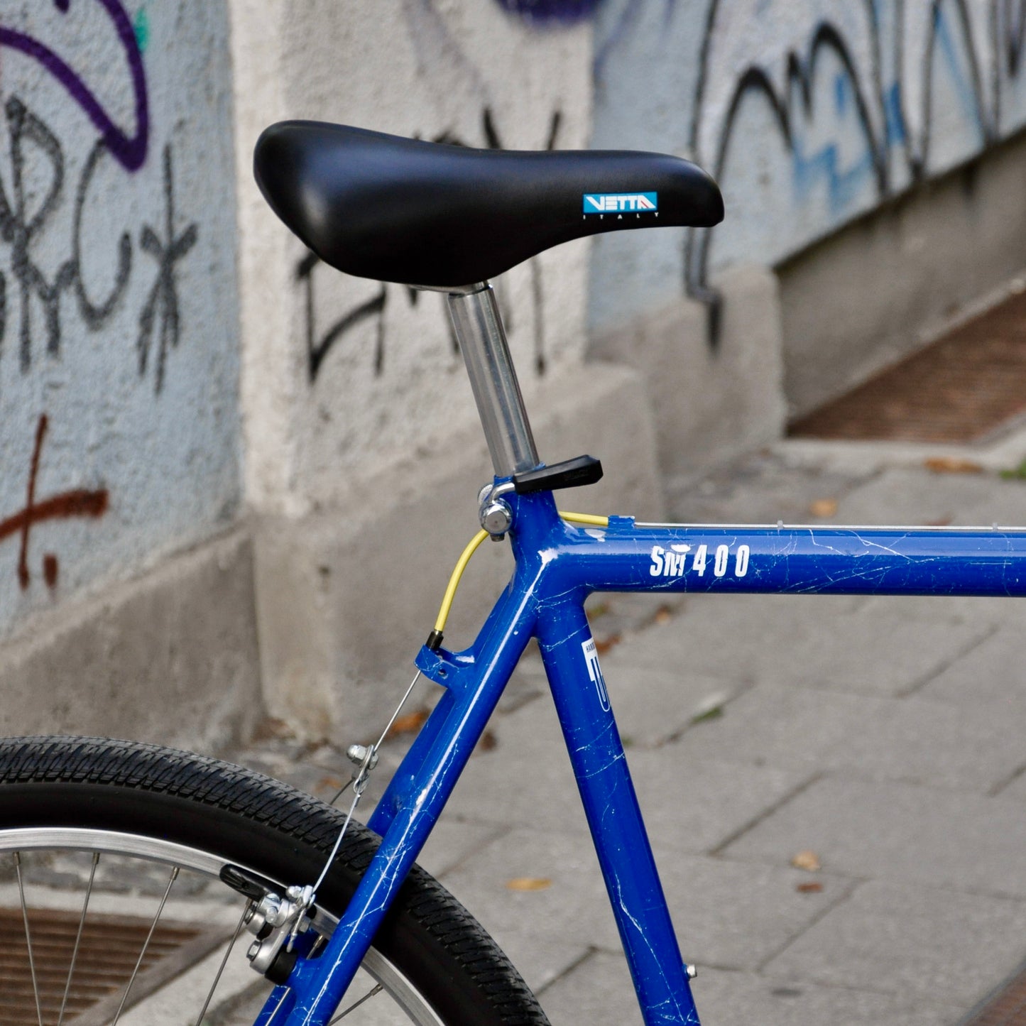 Skye Cannondale