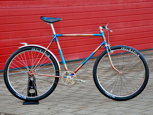 Skidster Staiger