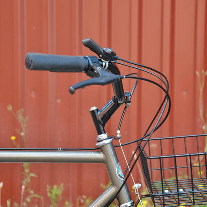 Ultrawing Lenker | 580 mm - schwarz