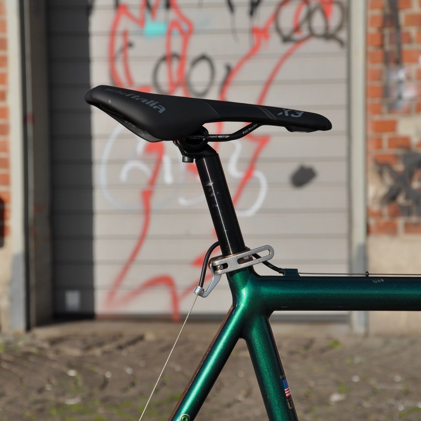 Cordula Cannondale