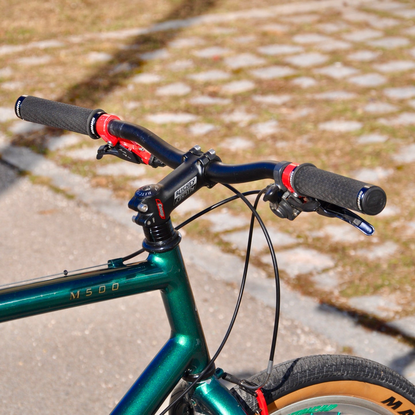 Cordula Cannondale 'Turbo'