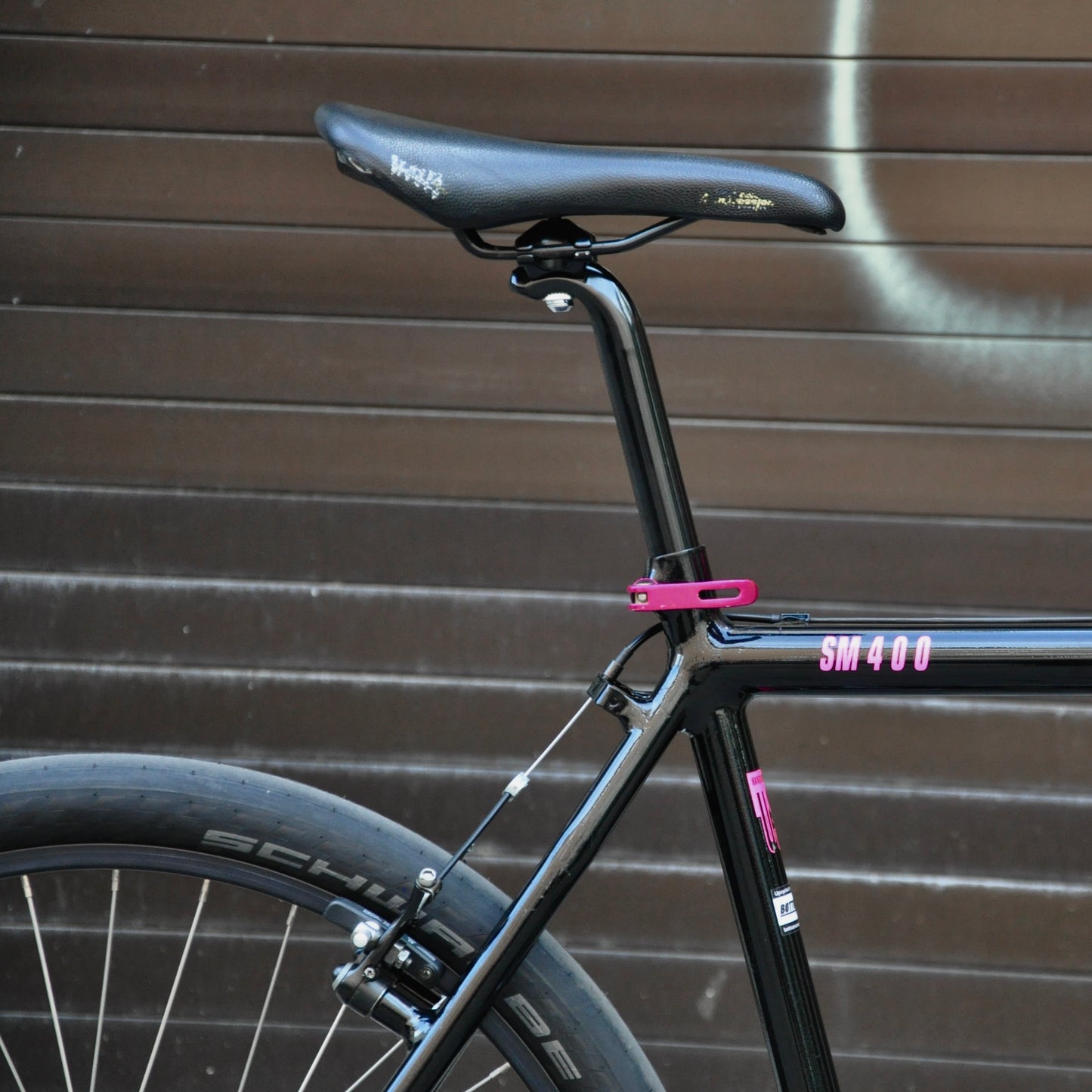 Barb Cannondale
