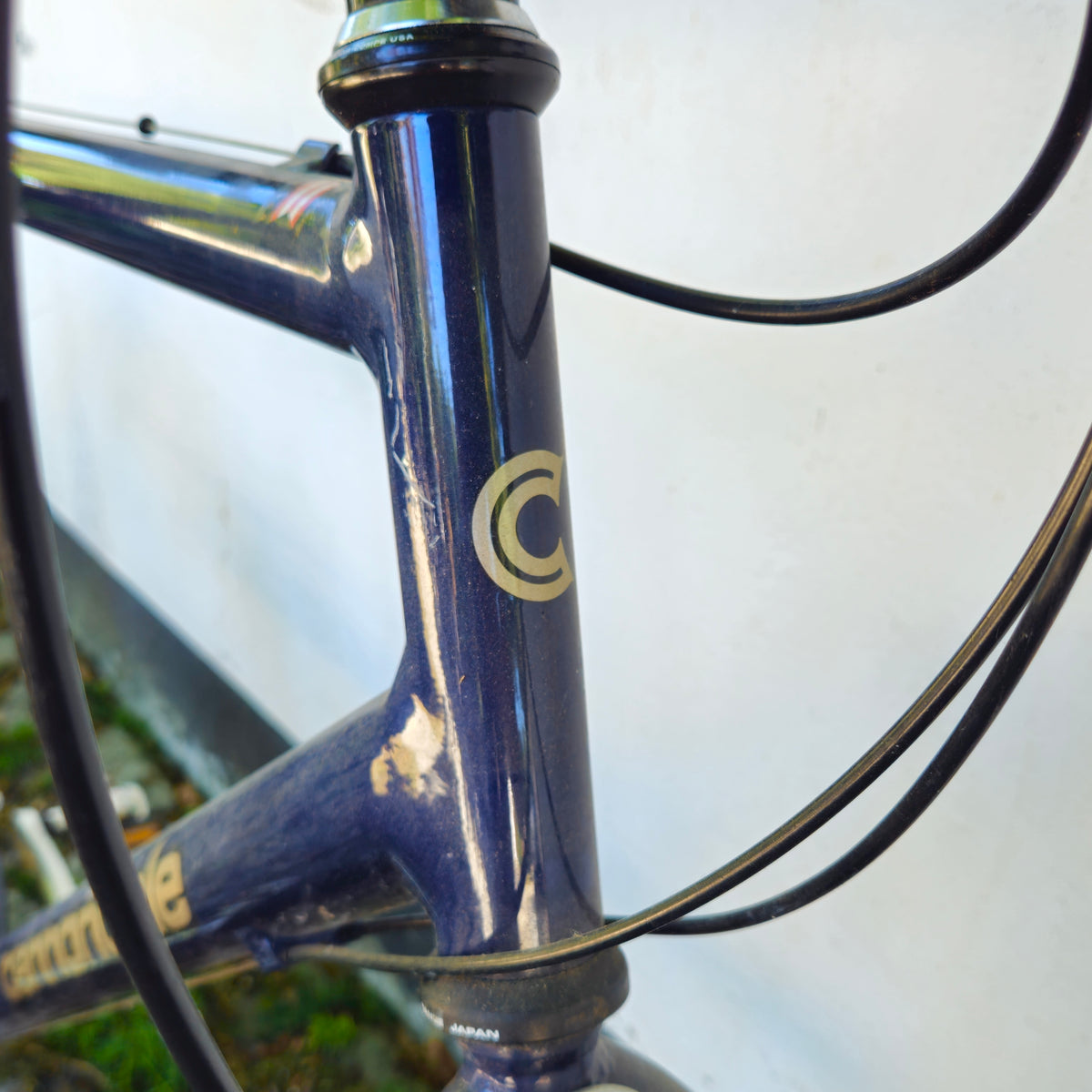 Cannondale M500 | 1999  | 55 cm