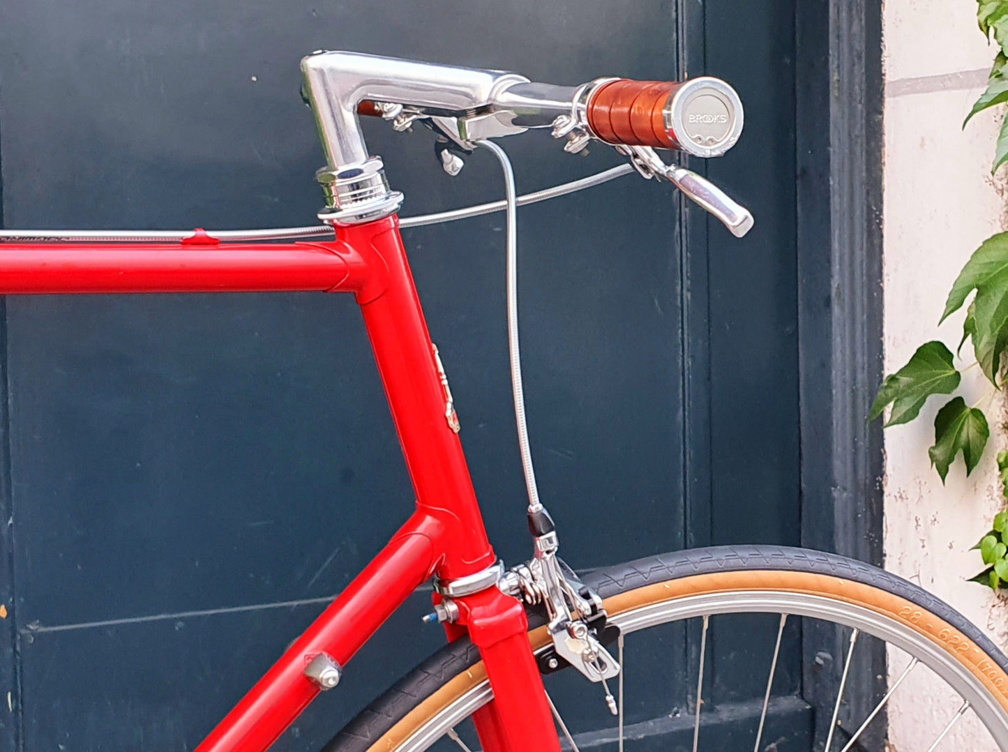 Ruby Raleigh