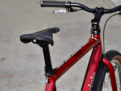 Selle Italia X3 Sattel | schwarz