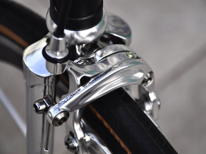 Campagnolo Centaur Bremsen Set - silber