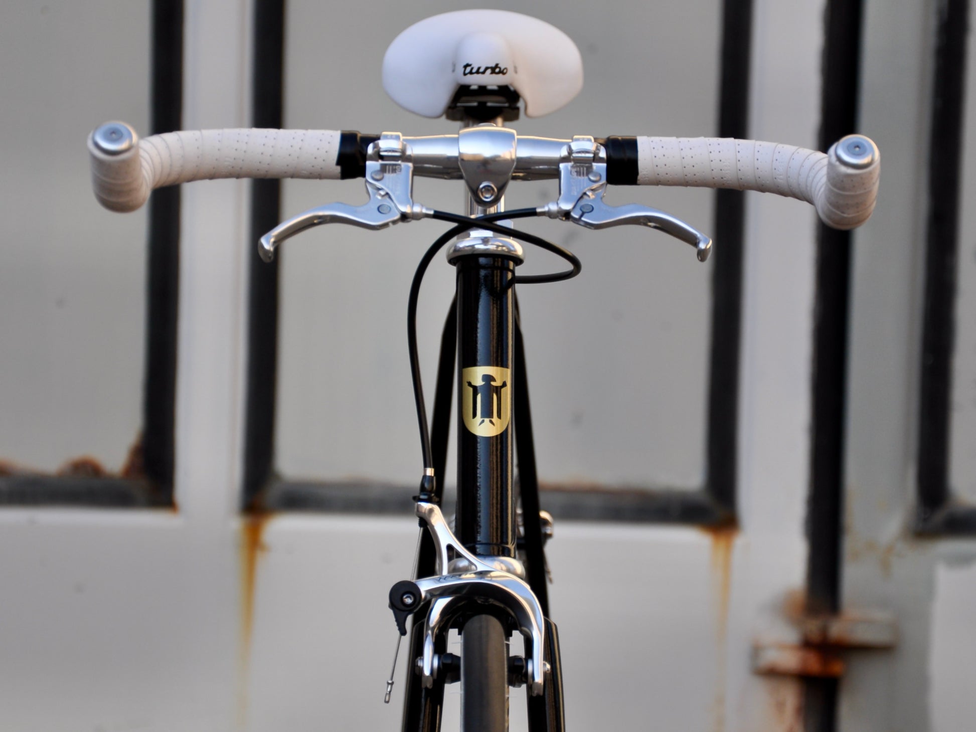 Roadrunner #19 REBORN 80s Rennrad – Bottoncino Bicycles