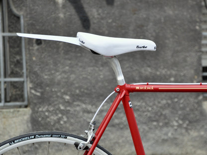 Spritzschutz Velox Snap - weiß
