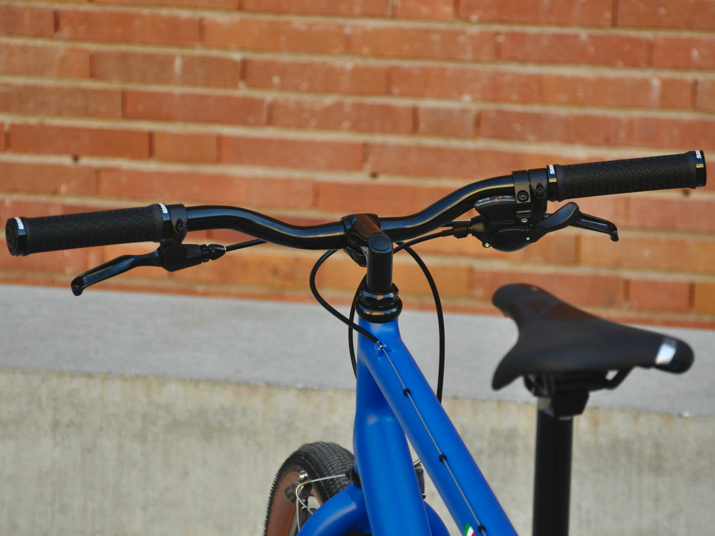 Azzurra Cannondale