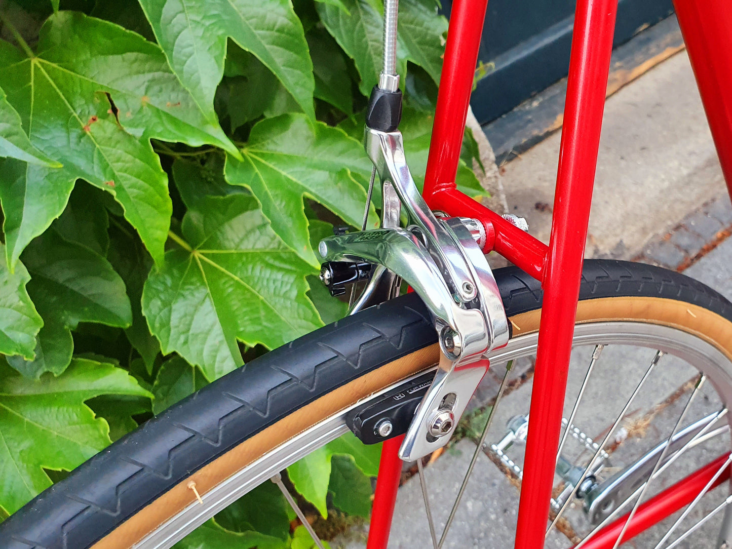 Ruby Raleigh