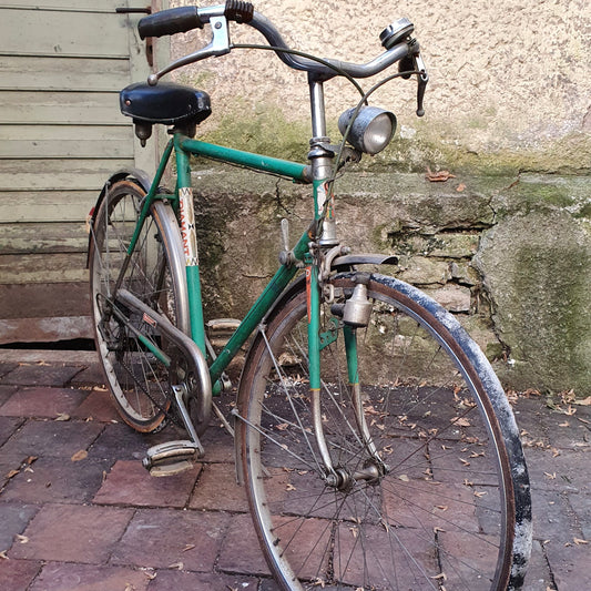 Diamant Herrenrad | 60s | 55 cm