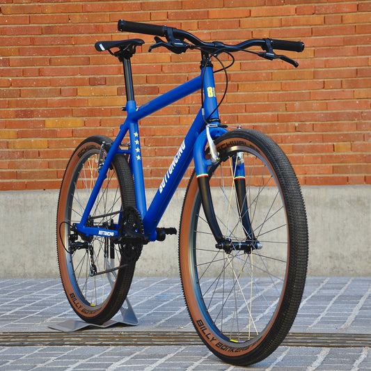 Azzurra Cannondale