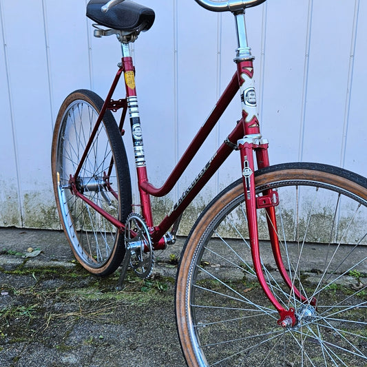 Hercules Hobby | 70s  | 51 cm