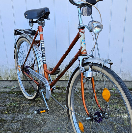 Hercules Hobby | 70s | 51 cm