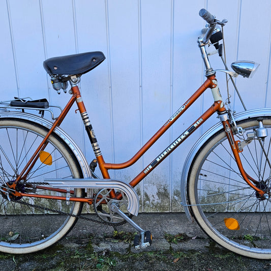 Hercules Hobby | 70s | 51 cm