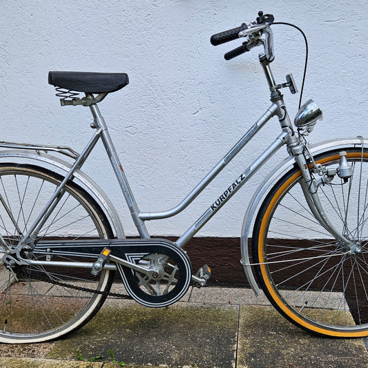 Kurpfalz Tiefeinsteiger | 70s | 51 cm