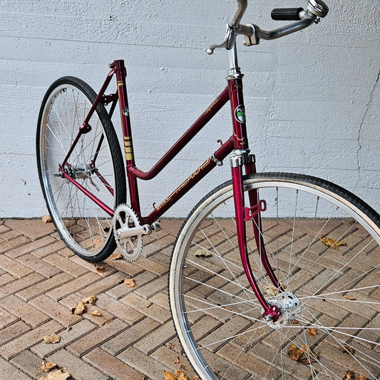 Puch Elegance | 80s  | 52 cm