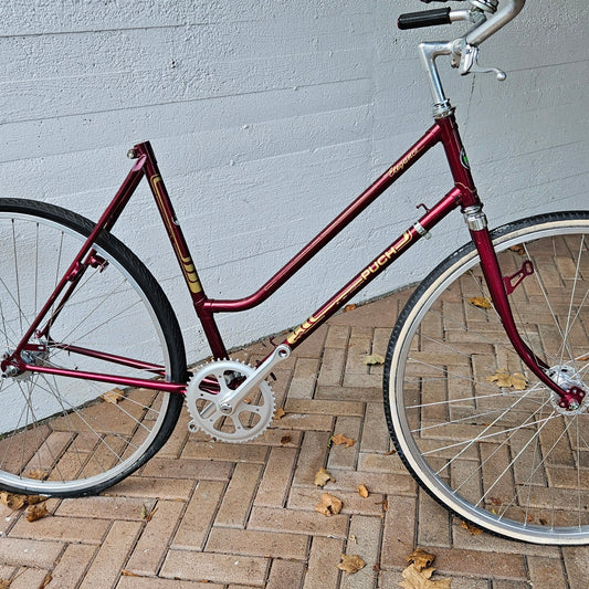 Puch Elegance | 80s  | 52 cm