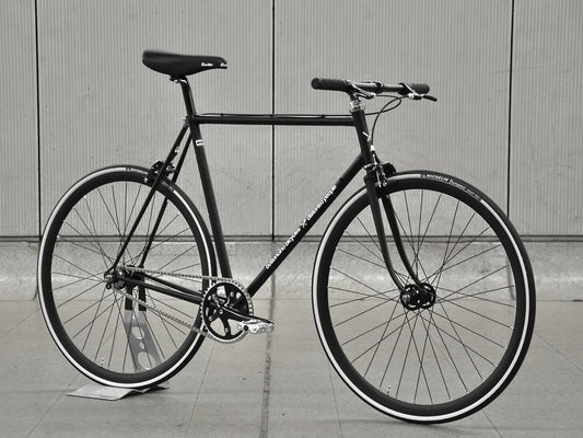 distorted people Blades Bike (built-to-order)