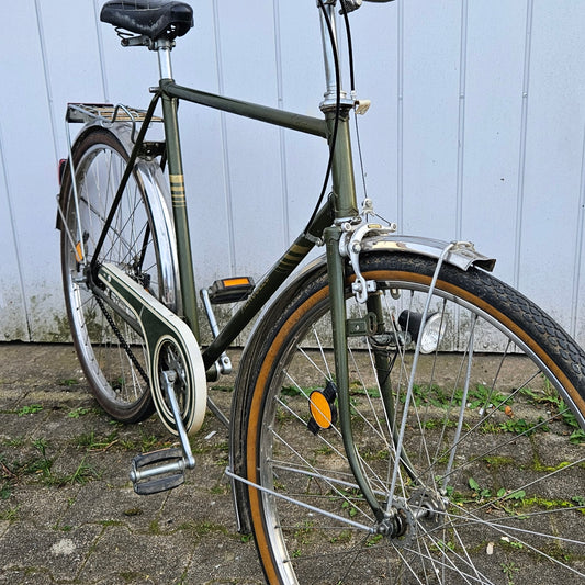 Hercules Herrenrad | 80s | 55 cm