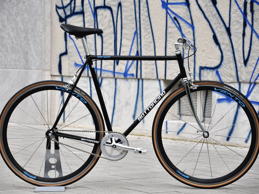 80s Kalkhoff Rennrad REIMAGINED â Bottoncino Bicycles